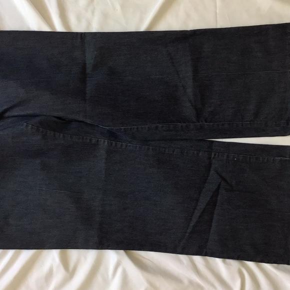 🔴𝗕𝗢𝗚𝗢🔴Lee size 14p straight leg jeans - Picture 15 of 16